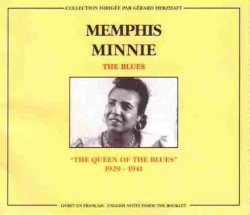 The Blues: The Queen of the Blues 1929–1941