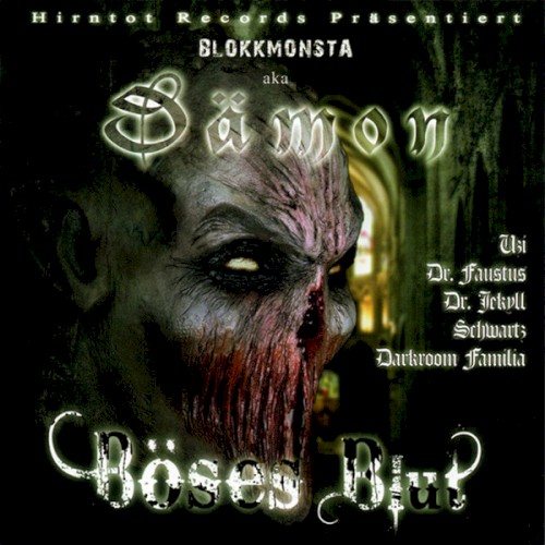 Böses Blut