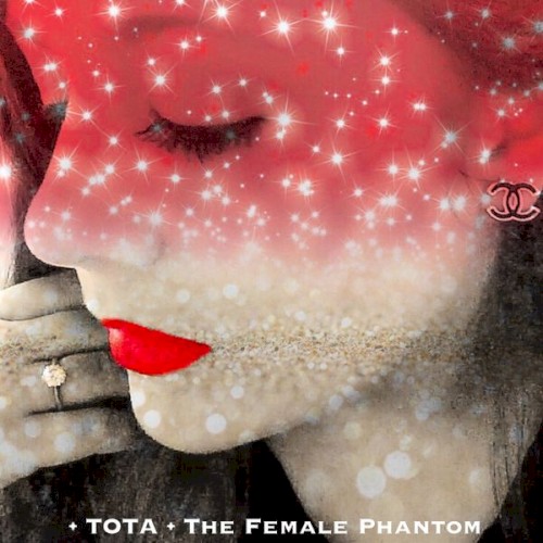 The Female Phantom