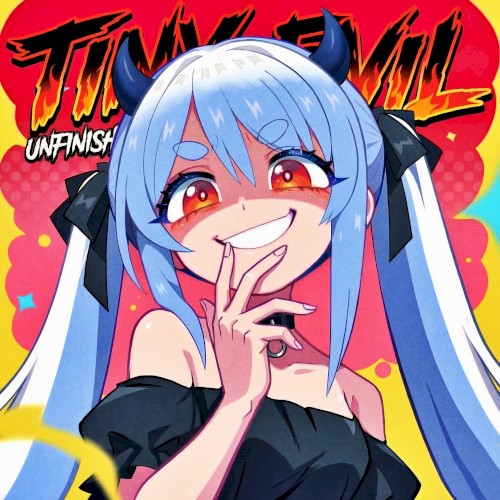 Tiny Evil
