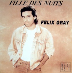Fille des nuits