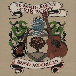 Irish American