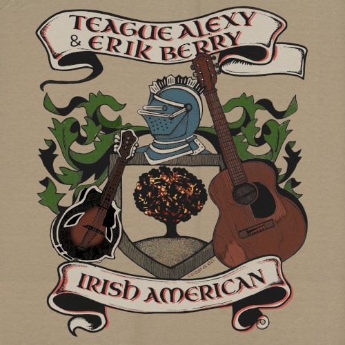 Irish American