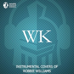 Instrumental Covers of Robbie Williams