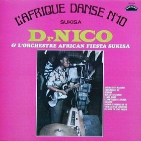 L'Afrique danse #10