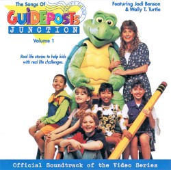 The Songs of Guideposts Junction, Volume 1