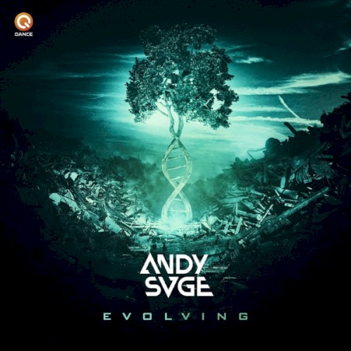 Evolving