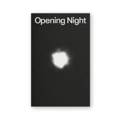 Opening Night