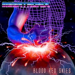 Blood Red Skies