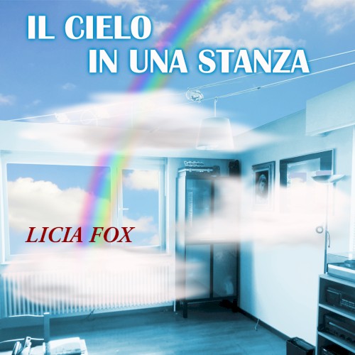 Il cielo in una stanza
