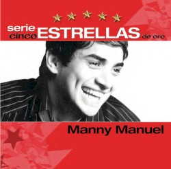Serie cinco estrellas de oro