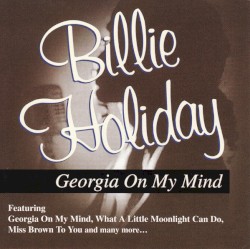 Georgia on My Mind