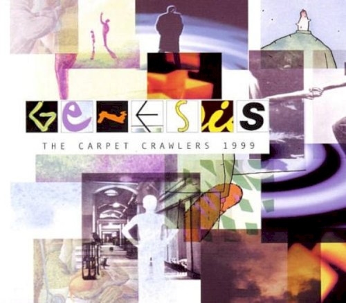 The Carpet Crawlers 1999