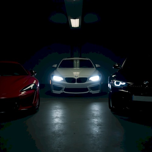 BMW