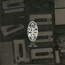 Bonus 1990-2005