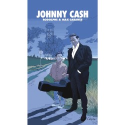 Johnny Cash
