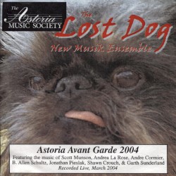 Astoria Avant Garde 2004