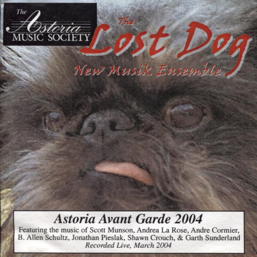 Astoria Avant Garde 2004