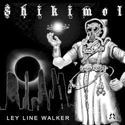 Ley Line Walker
