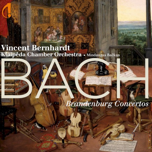 Brandenburg Concertos