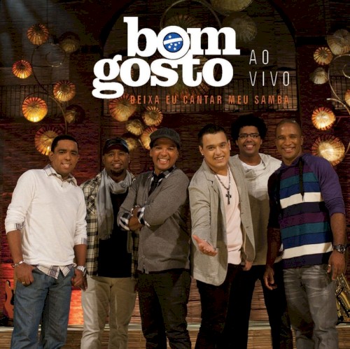 Deixa eu cantar meu samba
