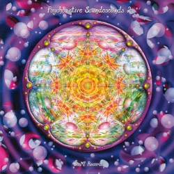 Psychoactive Scandosounds 2
