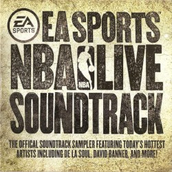 EA Sports NBA Live Soundtrack