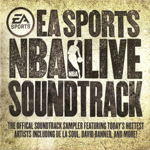 EA Sports NBA Live Soundtrack