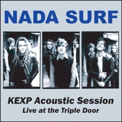 KEXP Acoustic Session: Live at the Triple Door