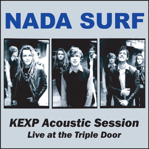 KEXP Acoustic Session: Live at the Triple Door