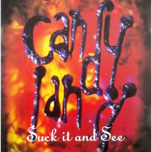 Suck It and See