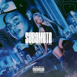 SUBOMOTO (Hev Abi Remix)