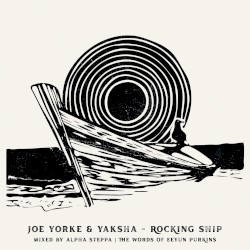 Rocking Ship