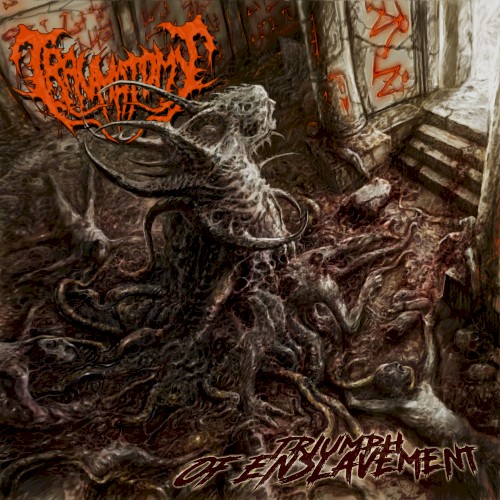 Triumph of Enslavement