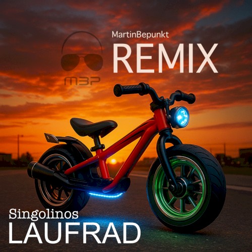 Laufrad (MartinBepunkt remix)
