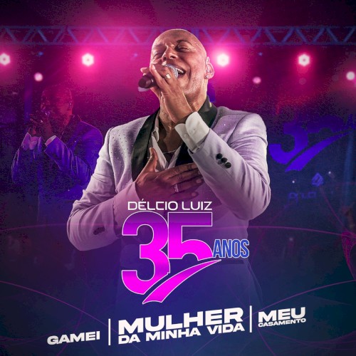 Mulher da Minha Vida / Gamei / Meu Casamento (Ao Vivo)