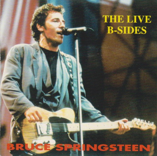 The Live B‐Sides