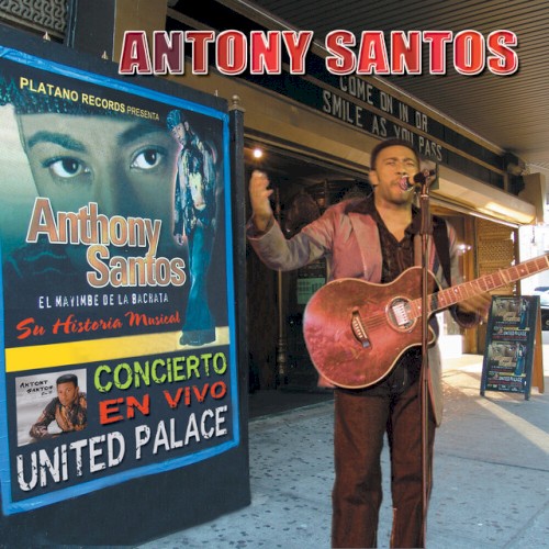 Concierto en Vivo United Palace