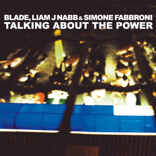 Talking About the Power