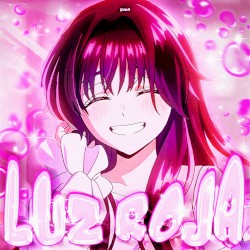 LUZ ROJA