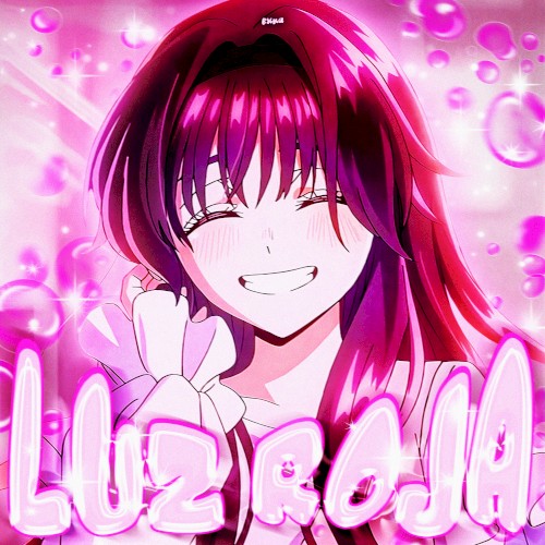 LUZ ROJA