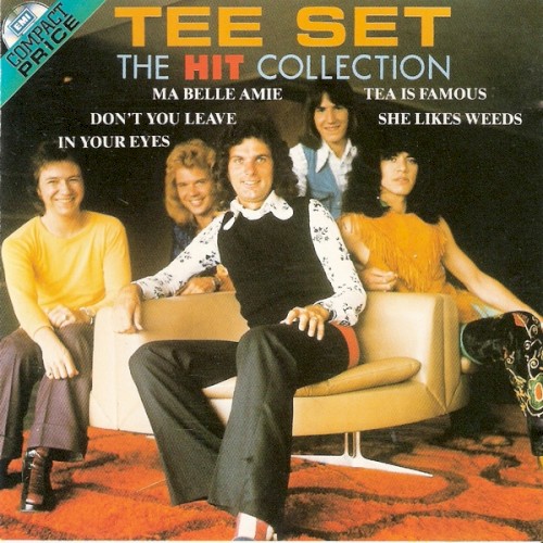The Hit Collection