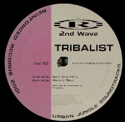 Still Standing / 4word Soul