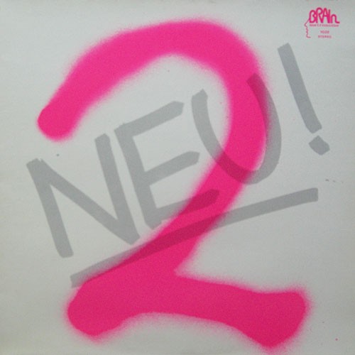 Neu! 2