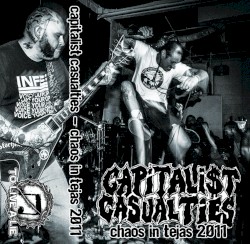 Chaos in Tejas 2011