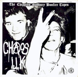 The Chipping Sodbury Bonfire Tapes