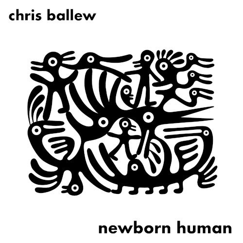 Newborn Human