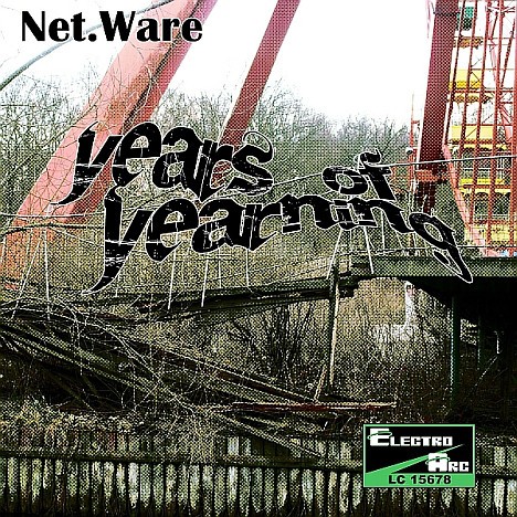 Net.Ware Years of Yearning