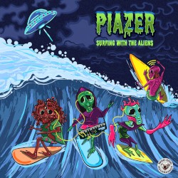 Surfing With the Aliens