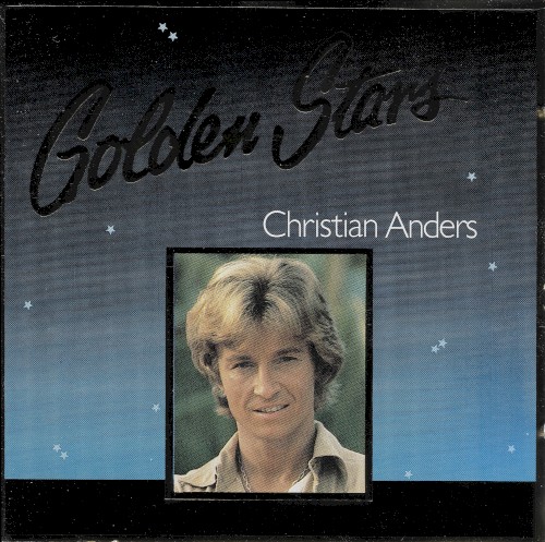 Golden Stars